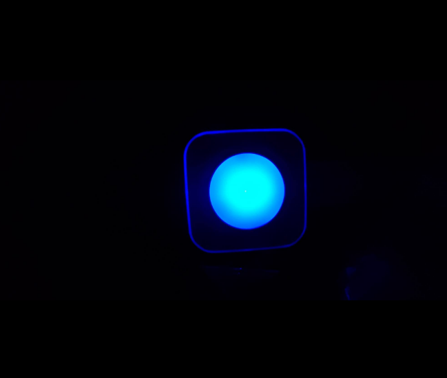 small doorbell