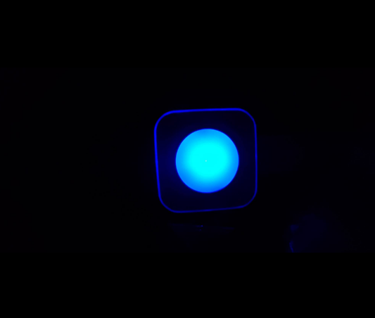 small doorbell