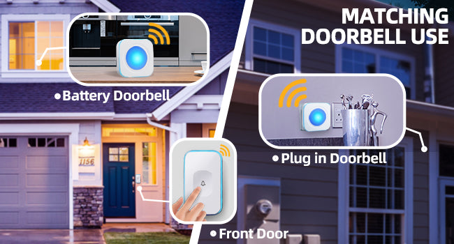 home assistant doorbell