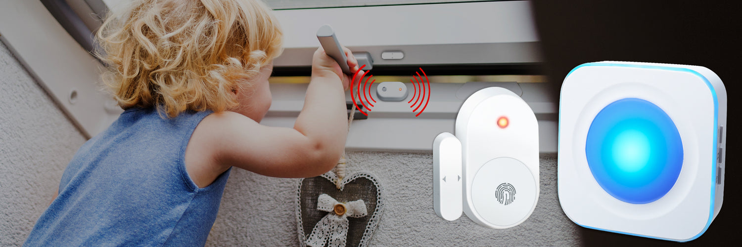 door chime sensor