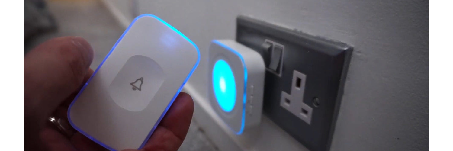 doorbell deaf