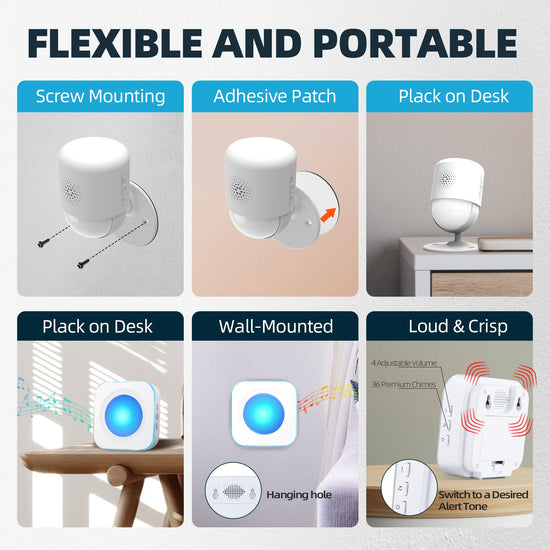 bed alarm for seniors
