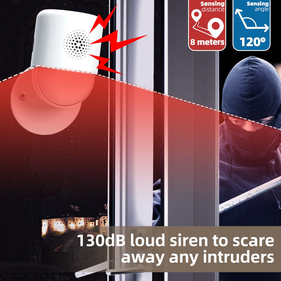 lunderg bed alarm