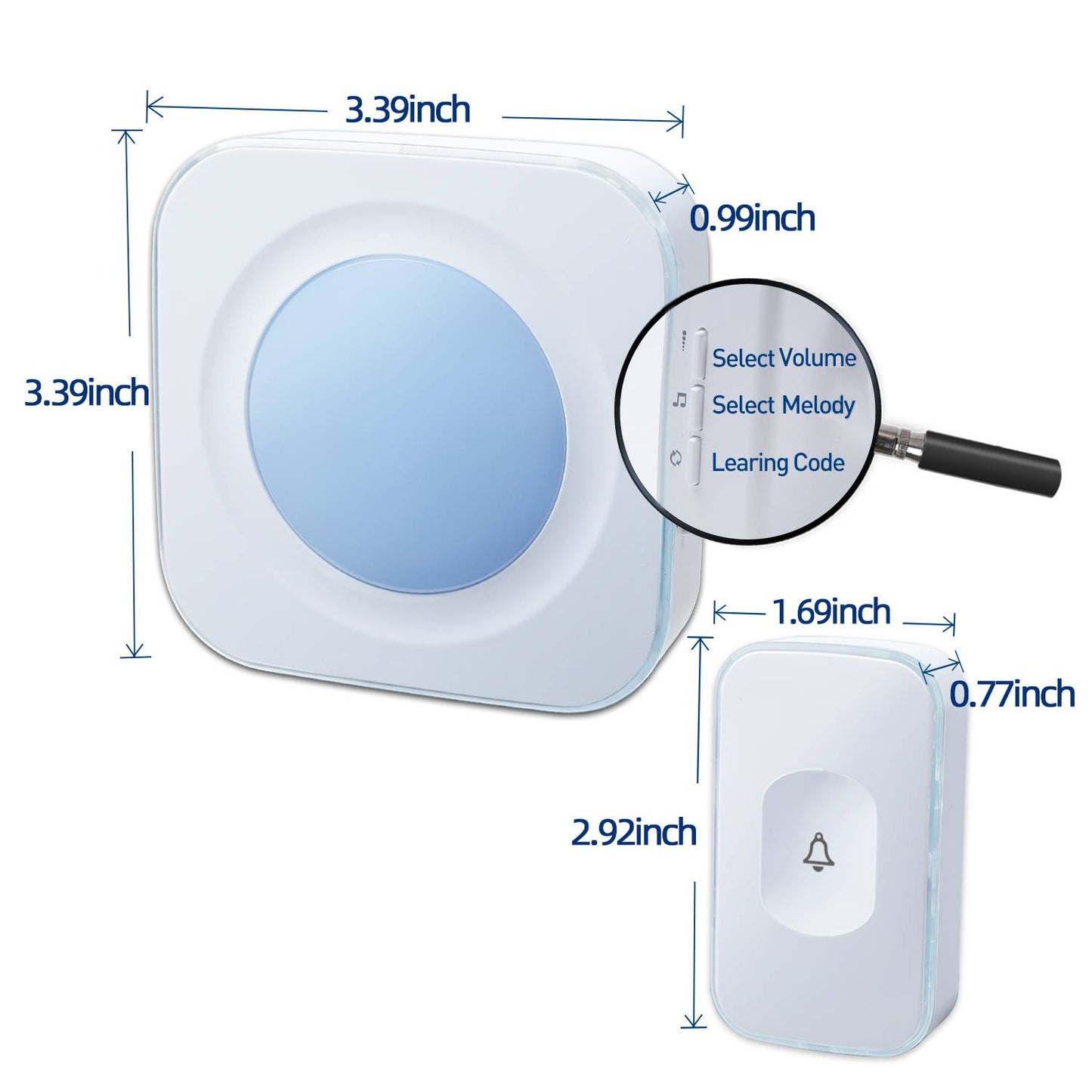 doorbell kit