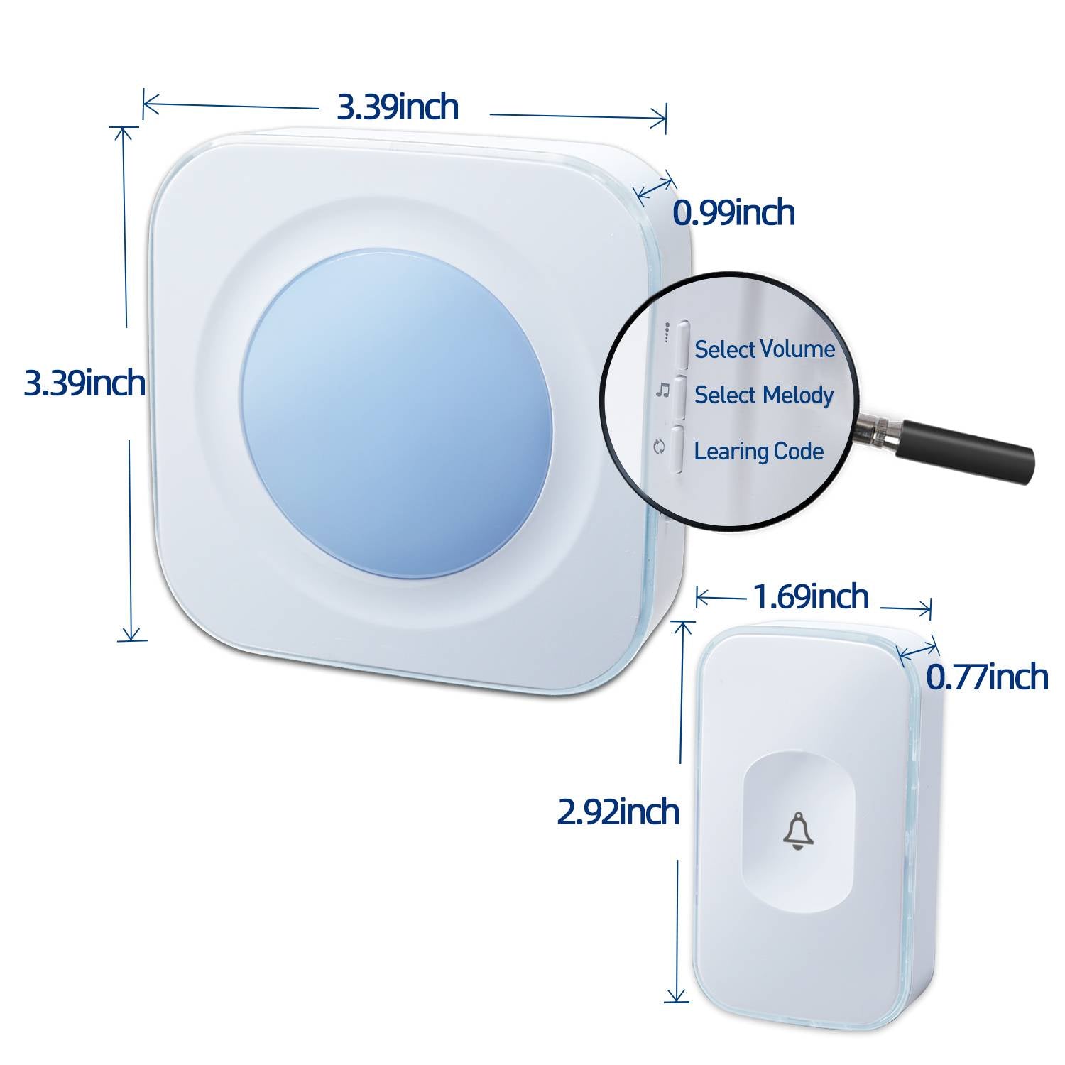 doorbell kit
