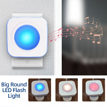 doorbell plug in