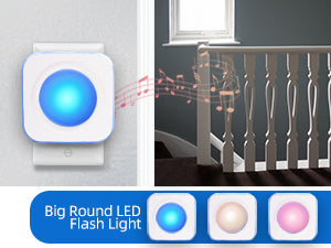 Home doorbell