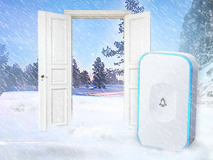 Home doorbell